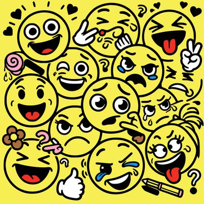 emojis