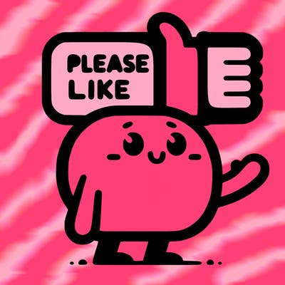 please like