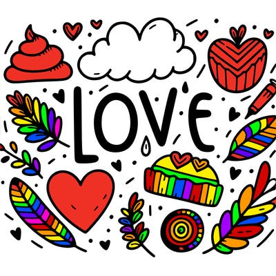 love