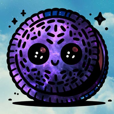 oreo