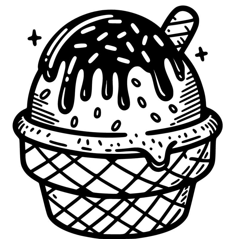 ice cream