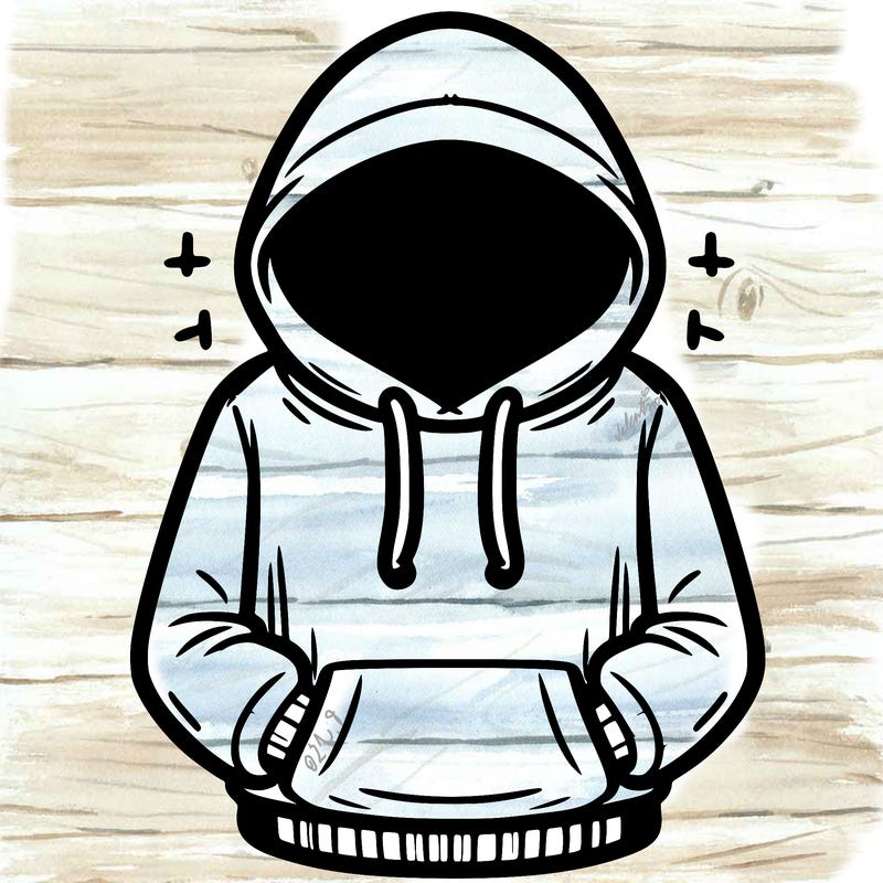 hoodie