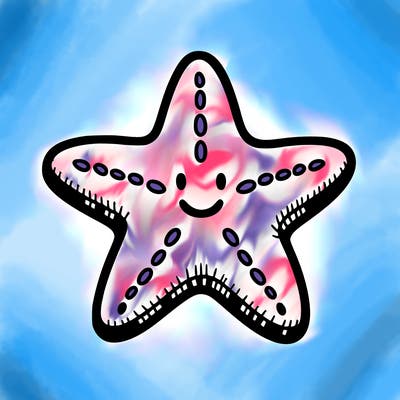 starfish