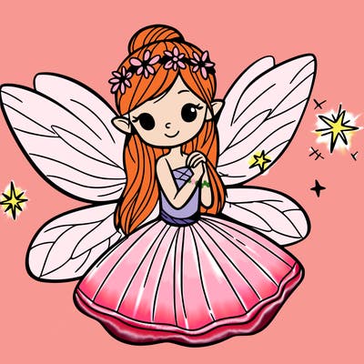 fairy
