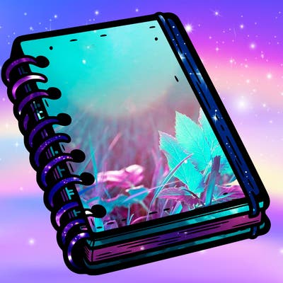 notebook