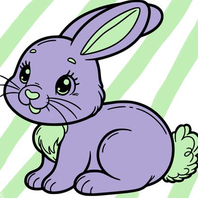 bunny