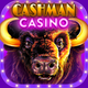 Cashman Casino Slots Games