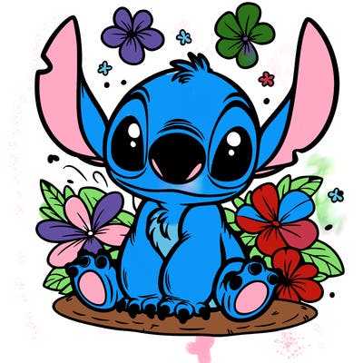 stitch