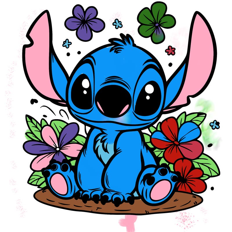 stitch