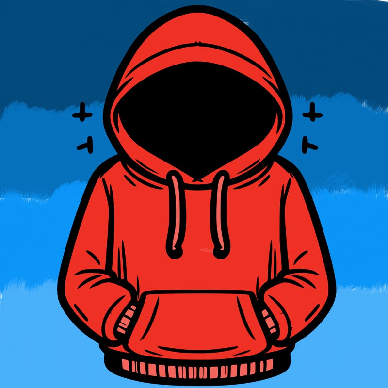 hoodie