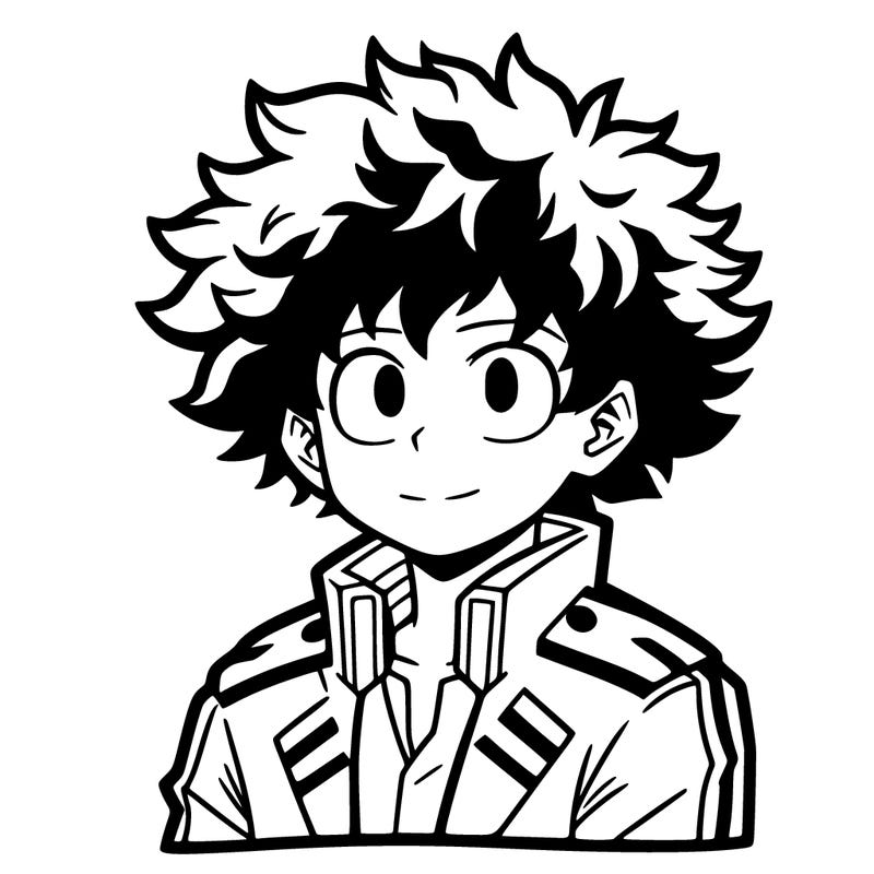 deku
