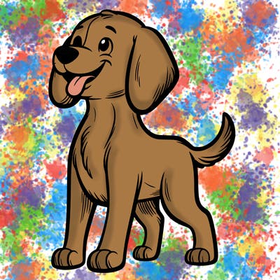 dog