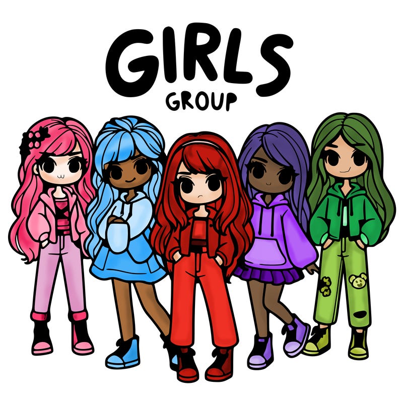 girls group