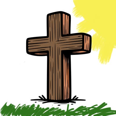 cross