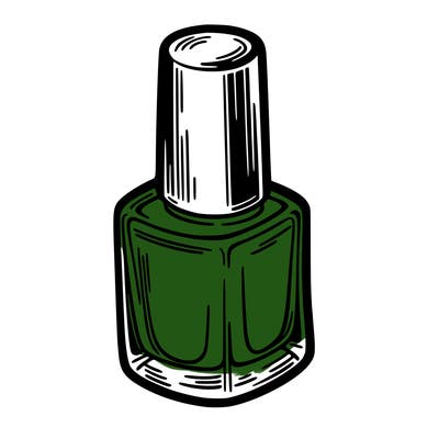 nail polish