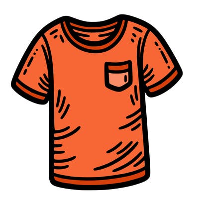 t shirt