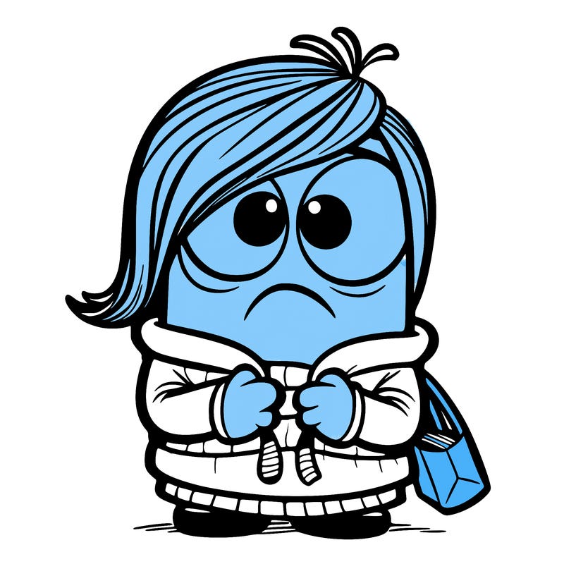 inside out embareament