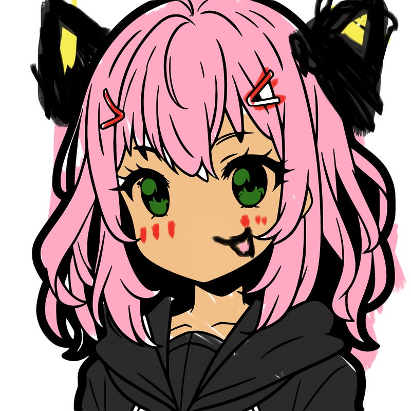 anime spy x family anya