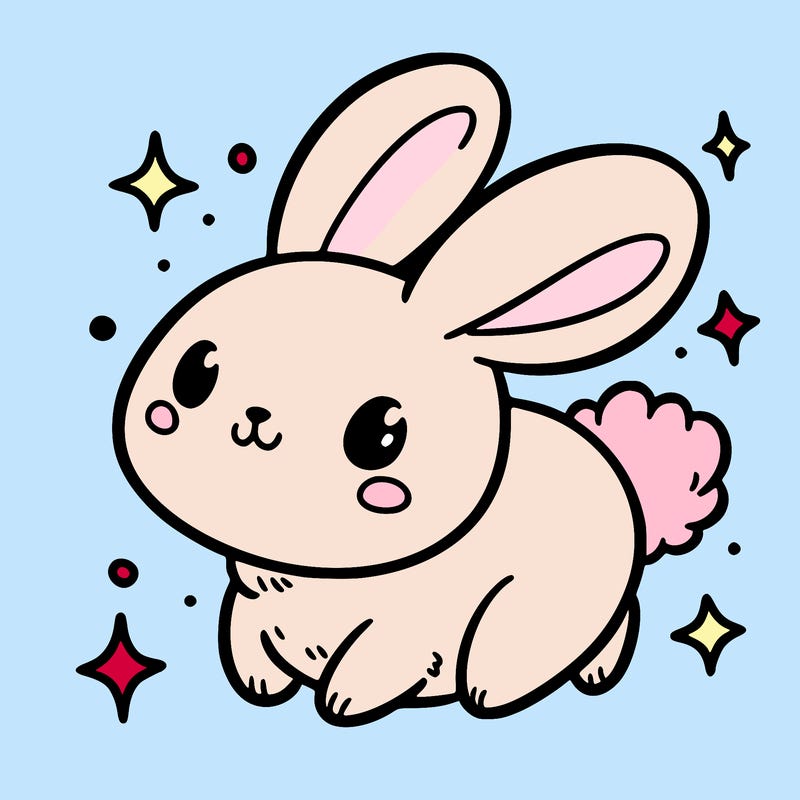 bunny