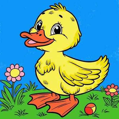 duck