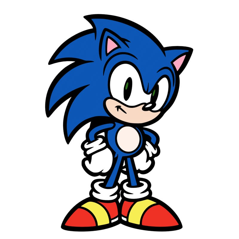 sonic
