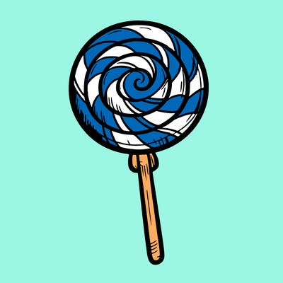 lollipop