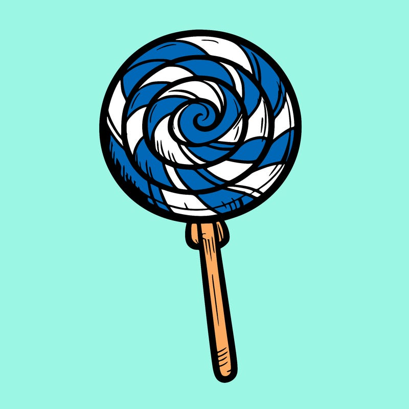 lollipop