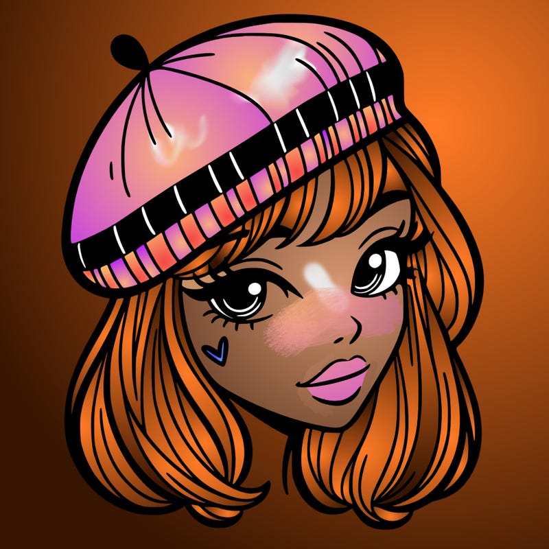 parisian beret: a chic beret that adds a touch of parisian elegance