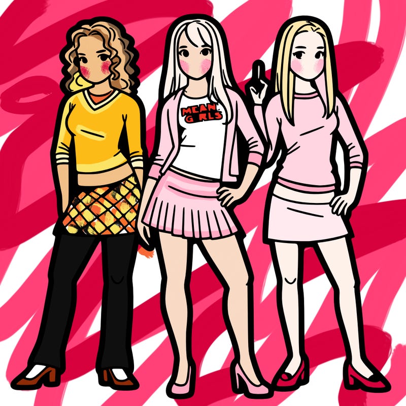 mean girls