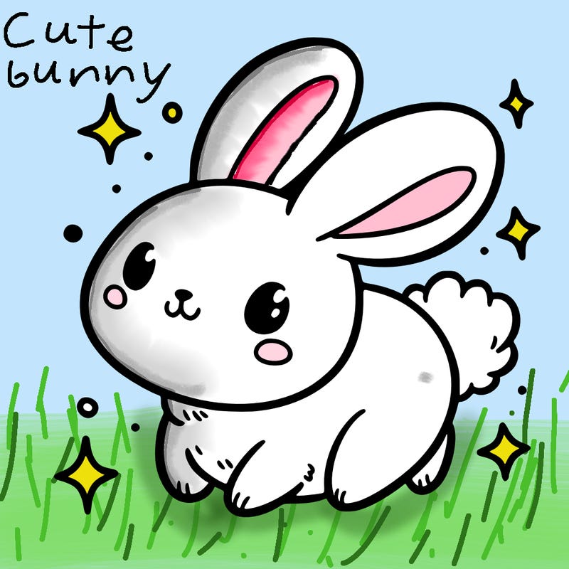 bunny