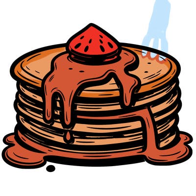 pancakes