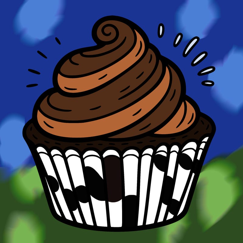 cupcake