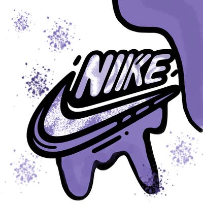 nike logo