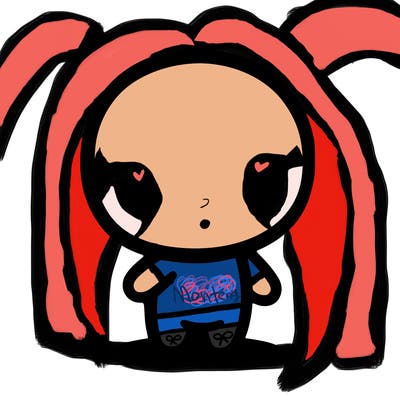 sanrio kuroumi
