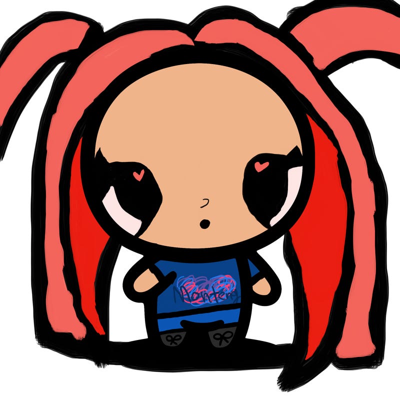 sanrio kuroumi