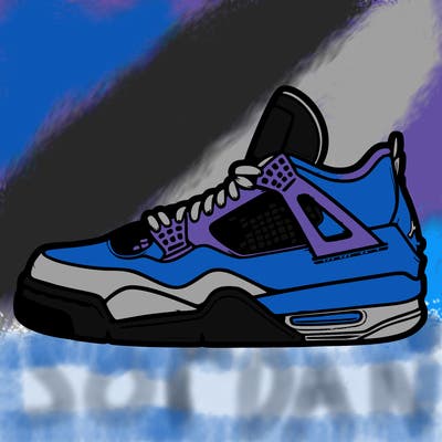 jordan 4