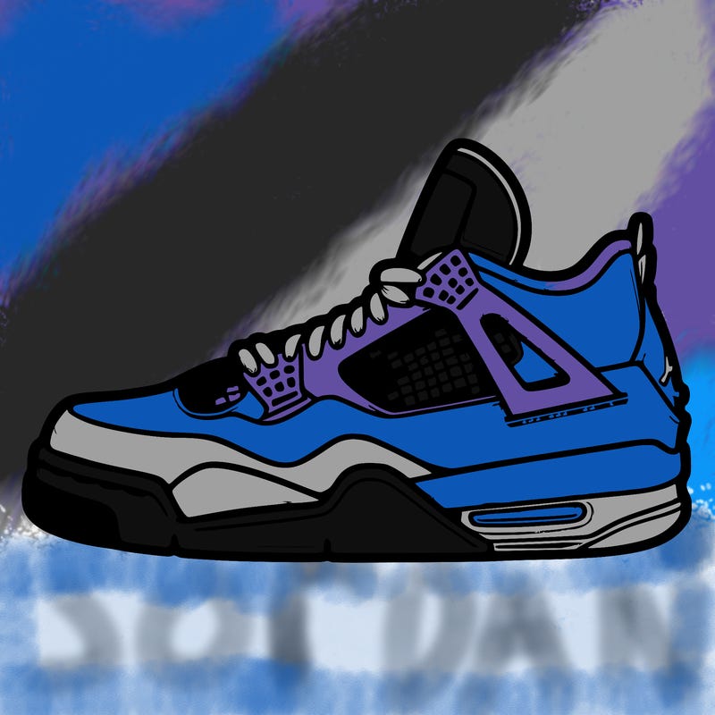 jordan 4