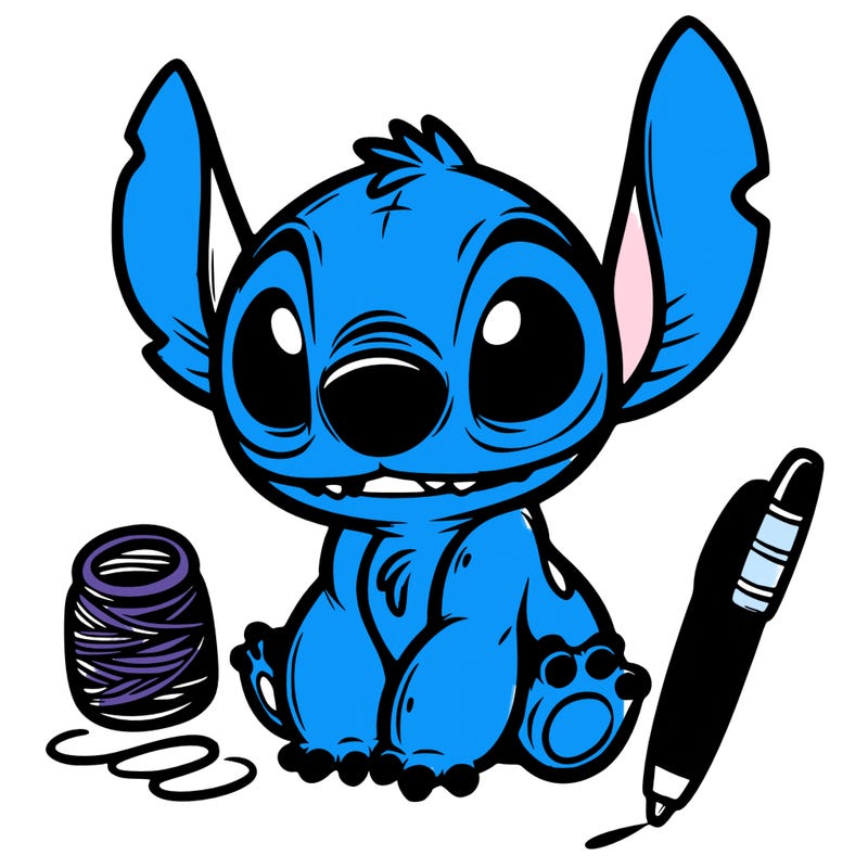 stitchi