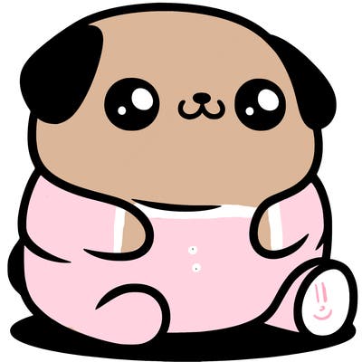 𝚙𝚞𝚐 𝚜𝚚𝚞𝚒𝚜𝚑𝚒𝚖𝚎𝚕𝚕𝚘𝚠