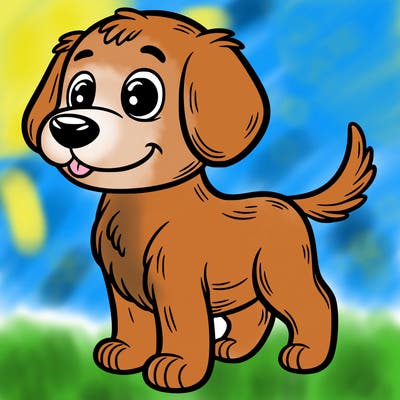 dog