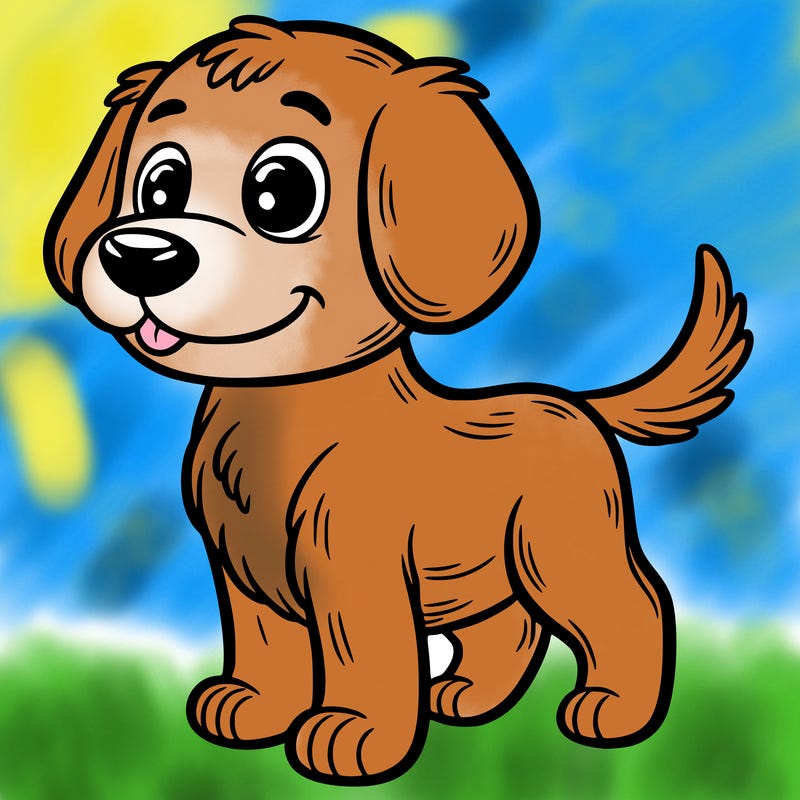 dog