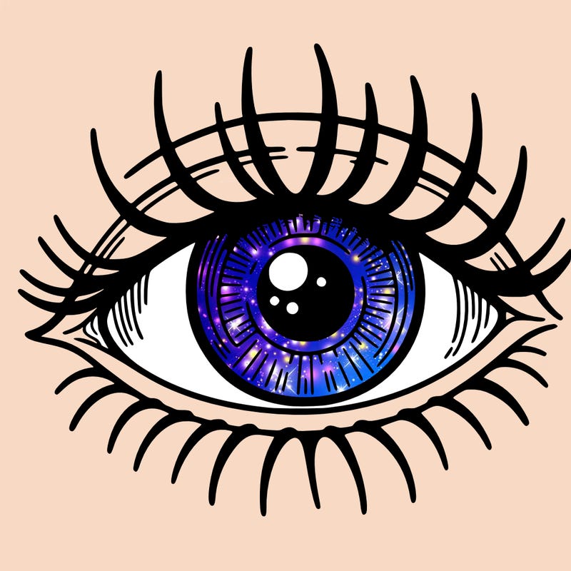 eye