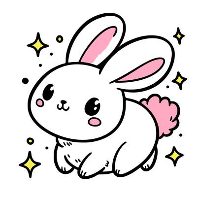 bunny