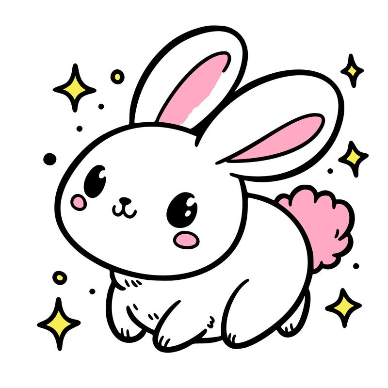 bunny