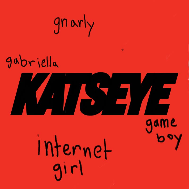katseye