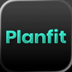 Planfit : Gym Workout Planner