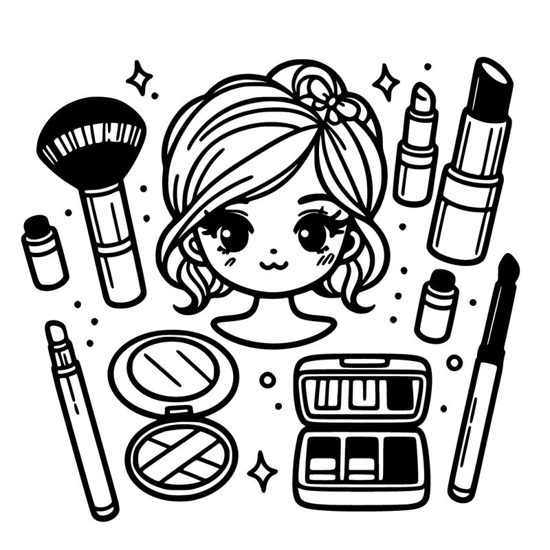 makeup