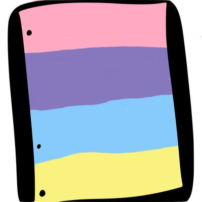 blank white page with nothing drawn on it