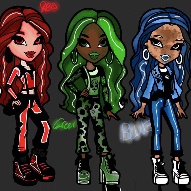 bratz