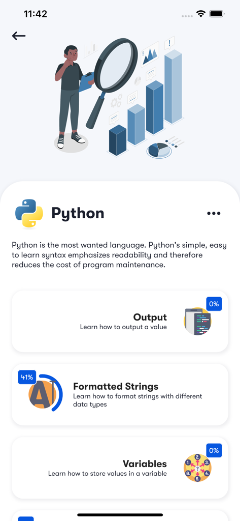 Learn to Code - Codigo - Education App | MWM